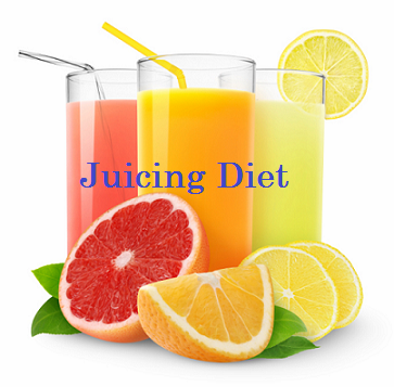 juicing-diet