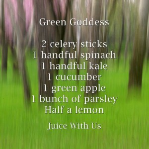 greengoddess