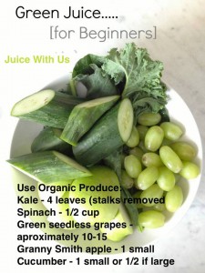 greenjuiceforbeginners