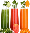 major benefits of juicing