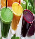 juicing cleanse