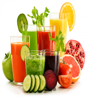 juice cleanse-recipes