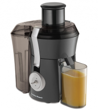 hamilton beach juicer