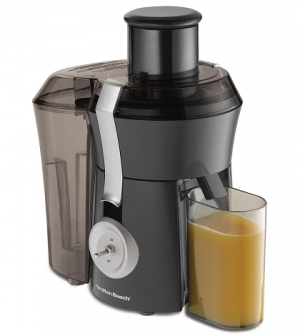 hamilton beach juicer