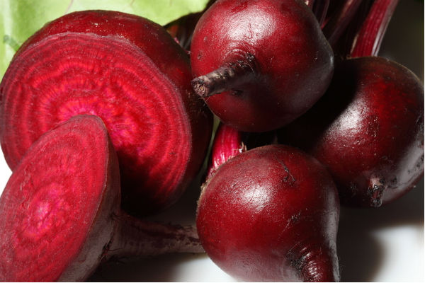 what-is-beet-root