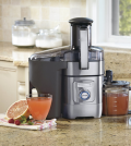 cuisinart juicer