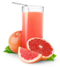 grapefruit juice benefits