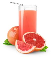 grapefruit juice benefits