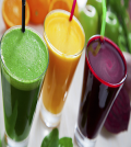 3-Day-Juice-Fast
