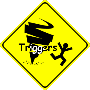 triggers