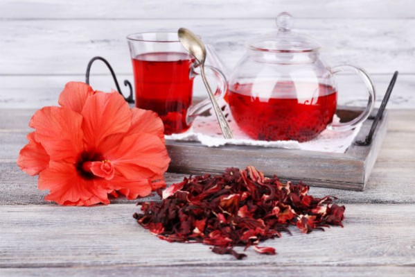 hibiscus-tea