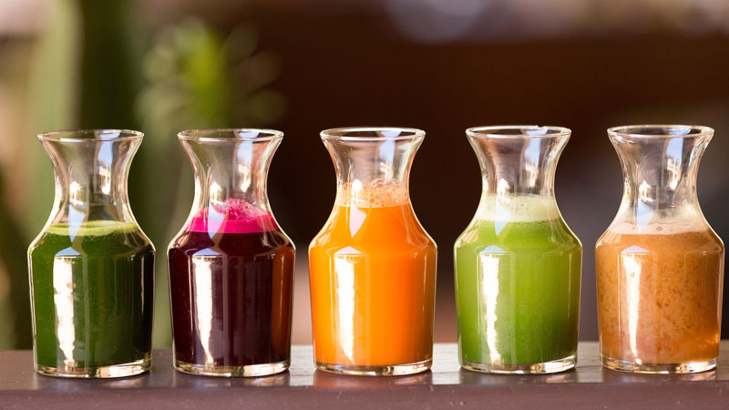 Best Juice Fasting Diets